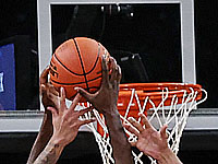 Лига чемпионов ФИБА. 