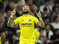 Кубок Испании. Сенсация была близко. 