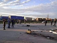 В ходе боевых действий в Украине убит российский военкор Максудов