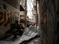 Работа спецназа 