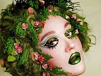 Дарина – ваш наставник в мире макияжа и косметики