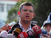 Главная оппозиционная партия Турции сменила председателя