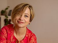 Аюрведический  массаж  от  Яны – путь к  спокойствию и исцелению