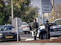 Мародерство в эвакуированном Сдероте: главная цель – алкоголь