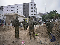 ЦАХАЛ и ШАБАК разъяснили причины ареста директора больницы 