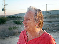 Нетив а-Асара, граница с Газой: местные жители о 7 октября и будущем