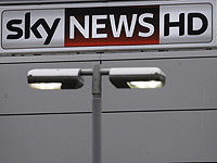 Ведущая Sky News о том, почему Израиль освободит трех палестинцев за одного заложника: 