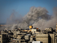 49-й день войны в Израиле, 1-й день прекращения огня. Хронология событий