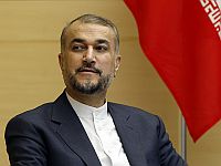 Глава МИД Ирана в интервью