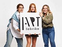 Школа искусств 