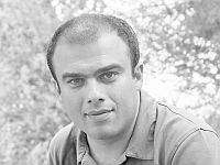 Сергей Наринский – фотосъемка и ретушь семейной и детской фотографии, съемка торжеств