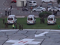 Группы израильтян и тайцев, которых удерживал ХАМАС в секторе Газы, переданы 