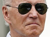 Байден прокомментировал освобождение первой группы заложников: 