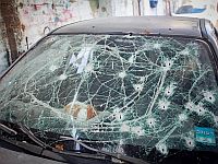 Источники: в Туль-Кареме террористами казнены двое мужчин, обвиненных в сотрудничестве с Израилем