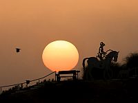 50-й день войны в Израиле, 2-й день прекращения огня в Газе. Хронология событий