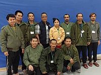 Опубликованы имена тайцев и филиппинца, освобожденных из плена ХАМАСа