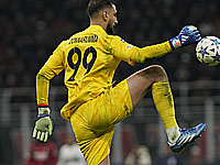 Чемпионат Франции. ПСЖ разгромил 