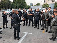 Полиция готовится сопровождать вторую партию заложников, освобождаемых ХАМАСом