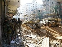 В секторе Газы ликвидирован Фарсан Халифа, один из лидеров боевиков ХАМАСа