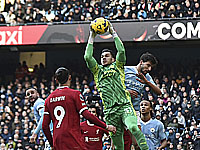 Чемпионат Англии.