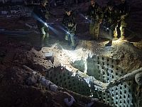 ХАМАС объявил о гибели в Газе еще одного террориста из 
