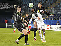 Лига конференций. 