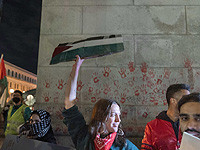 New York Post: актриса Калла Уолш пыталась причинить ущерб представительству израильской компании в Нью-Гемпшире