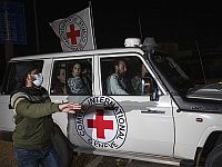 51-й день войны в Израиле, 3-й день прекращения огня в Газе. Хронология событий
