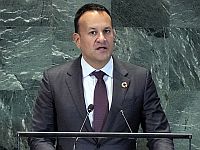 Премьер-министр Ирландии об освобождении Эмили Ханд: 