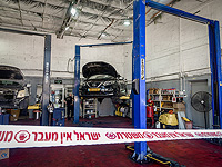 В Дженине задержан убийца двух израильтян