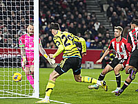 Артета установил рекорд. Зинченко и Райс спасли 