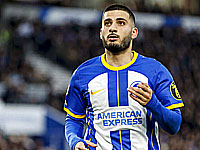 Дубль Ундава принес