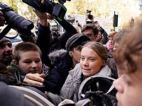 The Epoch Times: Грета Тунберг призвала 