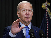 Джо Байден сообщил, что цель его администрации продлить