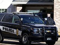 В Вермонте неизвестный открыл огонь по студентам в 