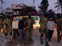 Названы имена троих тайцев, освобожденных из плена ХАМАСа на третьем этапе сделки