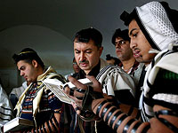 Американские студенты-евреи запустили челлендж 