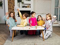 Kotiki Team Israel – увлекательные квесты и развивающие игры для детей и всей семьи