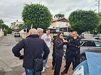 В Холоне убит молодой мужчина