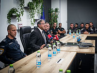 Министерство национальной безопасности получило еще 1,8 миллиарда шекелей на военные расходы