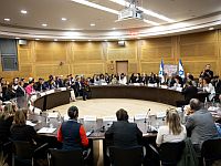 Полиция собрала свыше 1500 показаний  об убийствах, пытках и сексуализированном насилии 7 октября