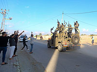 В спецслужбах полагают, что в атаке 7 октября вместе с боевиками из Газы участвовали иностранцы