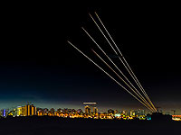 Сдерот и приграничные поселки обстреляны из сектора Газы