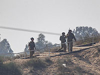 Пресс-служба ЦАХАЛа: 36-я дивизия ЦАХАЛа вышла к прибрежной линии сектора Газы