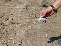 Пресс-служба ЦАХАЛа на арабском языке сообщила о гибели гражданского лица в результате атаки