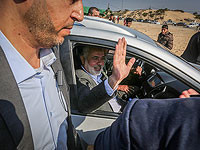 Ливанские СМИ: Исмаил Ханийя в ближайшие дни посетит Бейрут