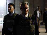 Несмотря на угрозы, Блинкен прибыл в Багдад