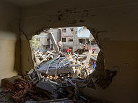 31-й день войны в Израиле. Хронология событий