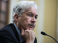 Директор ЦРУ Уильям Бернс прибыл в Израиль и встретился с главой