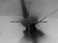 Telegraph: ЦАХАЛ сбил баллистическую ракету хуситов в космосе